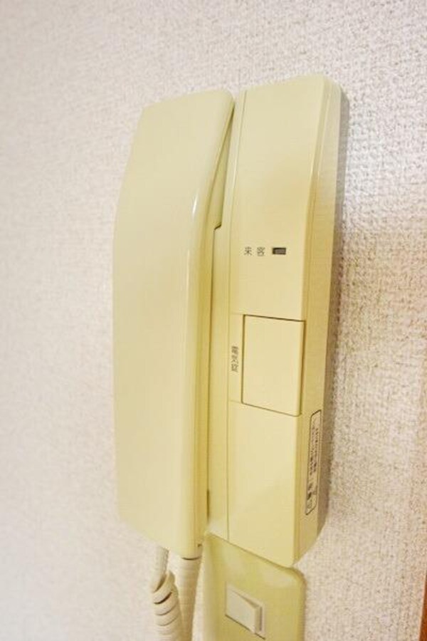 設備(★お部屋探しは株式会社タウンハウジング東京まで★)