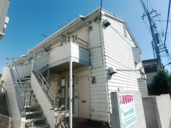 外観(★お問い合わせはタウンハウジング聖蹟桜ヶ丘店まで★)