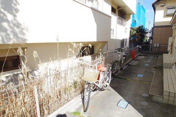 共有部分(★お問い合わせはタウンハウジング聖蹟桜ヶ丘店まで★)