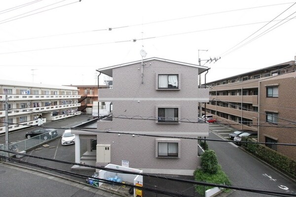 眺望(★お部屋探しは株式会社タウンハウジング東京まで★)