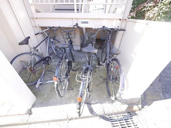 共有部分(★お部屋探しは株式会社タウンハウジング東京まで★)