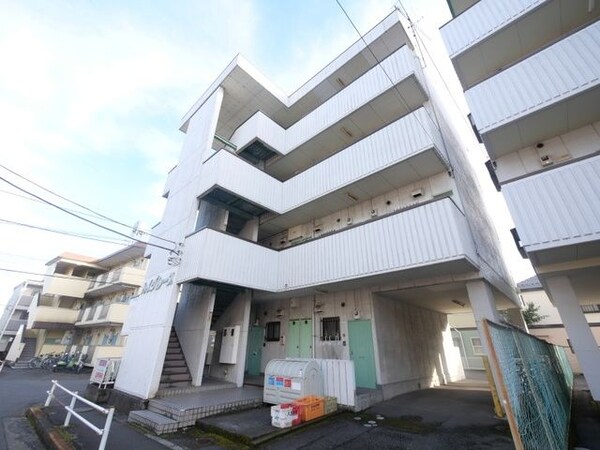 外観(★お部屋探しは、タウンハウジング多摩センター店へ★)