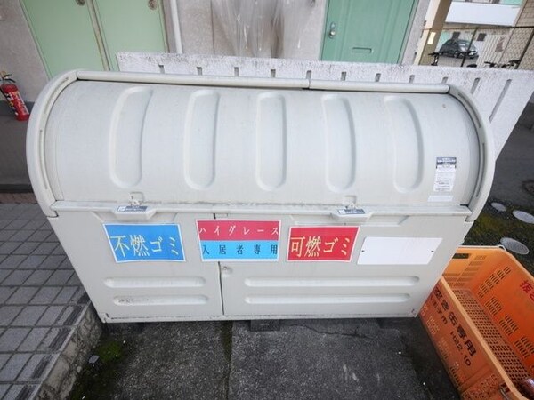 共有部分(★お部屋探しは株式会社タウンハウジング東京まで★)