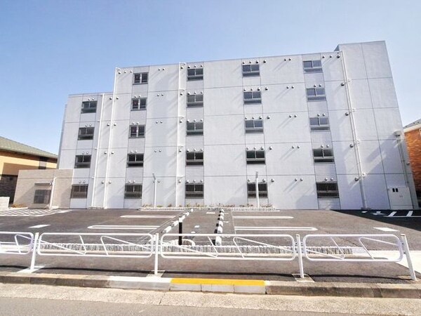 外観(★お部屋探しは株式会社タウンハウジング東京まで★)