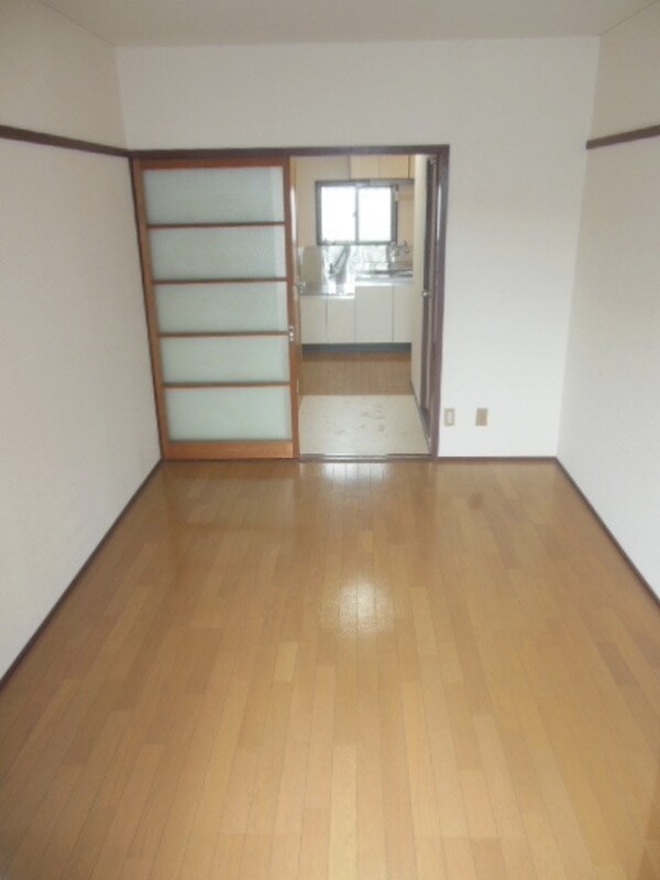 その他室内・内装(★お部屋探しはタウンハウジング高幡不動店まで★)