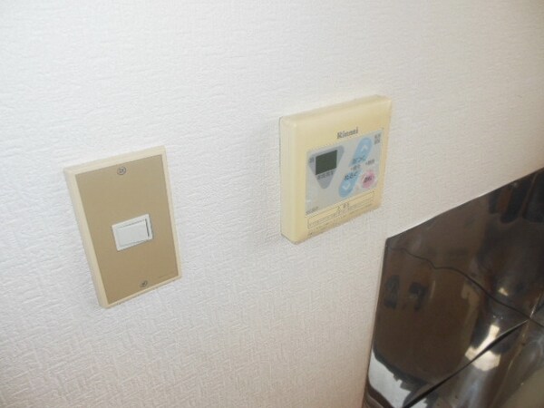 設備(★お部屋探しは株式会社タウンハウジング東京まで★)