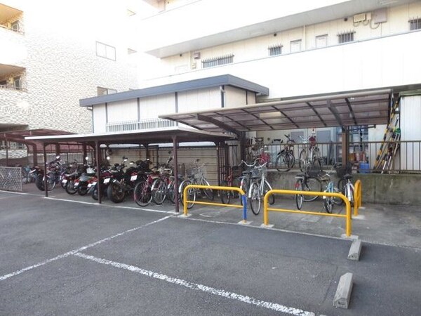 共有部分(★お部屋探しは株式会社タウンハウジング東京まで★)