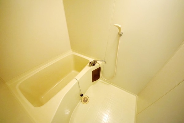 バス／シャワールーム等(★お部屋探しは株式会社タウンハウジング東京まで★)
