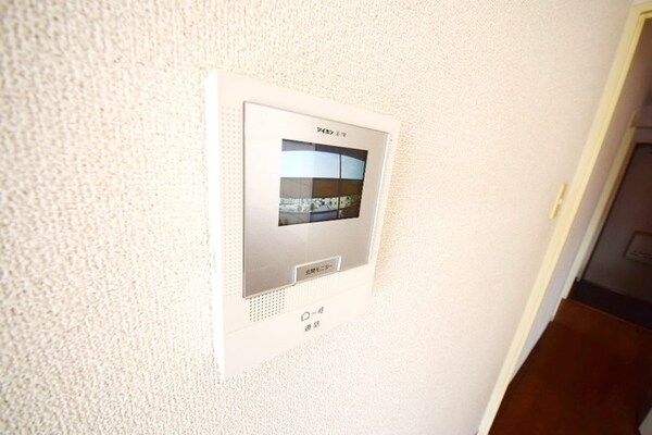 セキュリティ(★お部屋探しは株式会社タウンハウジング東京まで★)