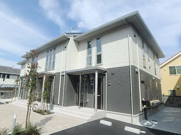外観(外観・共用設備)