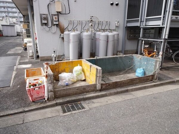 共有部分(★お部屋探しは株式会社タウンハウジング東京まで★)