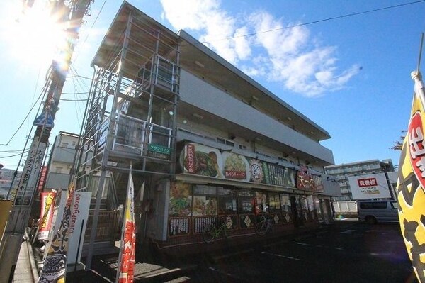 外観(★お部屋探しは株式会社タウンハウジング東京まで★)