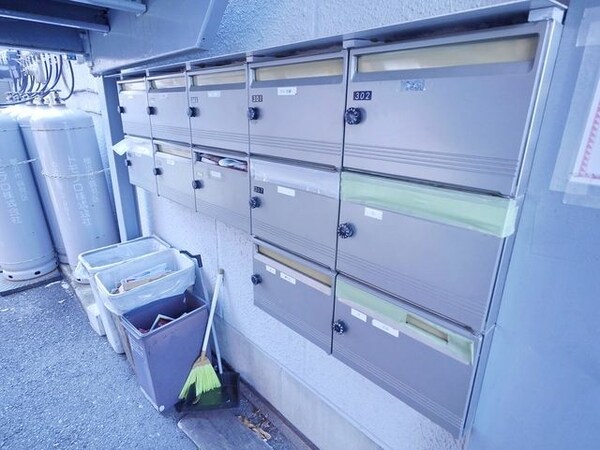 共有部分(★お部屋探しは株式会社タウンハウジング東京まで★)