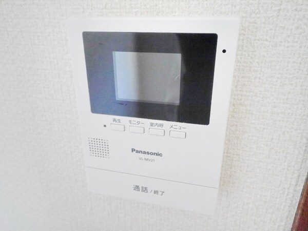セキュリティ(★お部屋探しは株式会社タウンハウジング東京まで★)