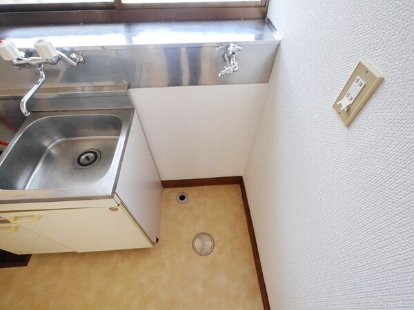 その他(★お部屋探しは株式会社タウンハウジング東京まで★)