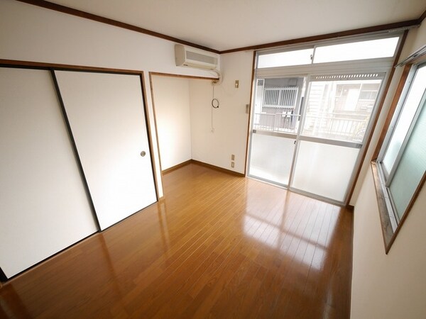 その他室内・内装(★お部屋探しはタウンハウジング高幡不動店まで★)