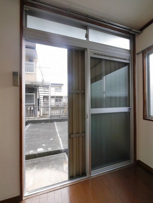 設備(★お部屋探しは株式会社タウンハウジング東京まで★)