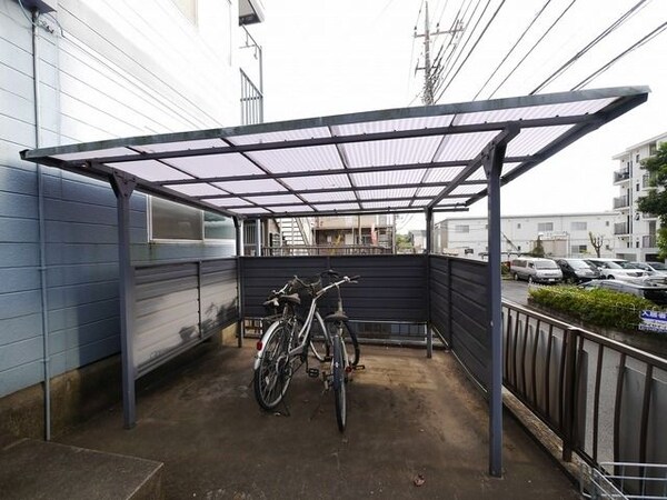 エントランス(★お部屋探しは株式会社タウンハウジング東京まで★)
