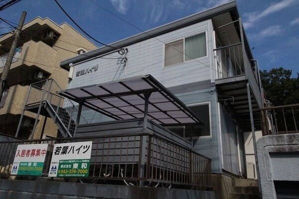 外観(★お部屋探しは株式会社タウンハウジング東京まで★)