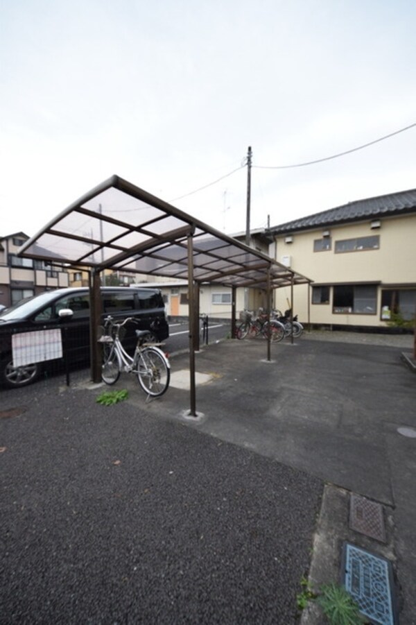 その他(★お部屋探しは株式会社タウンハウジング東京まで★)