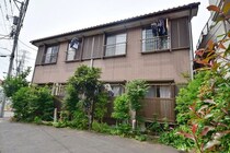 美里ハウスせいせきの外観写真