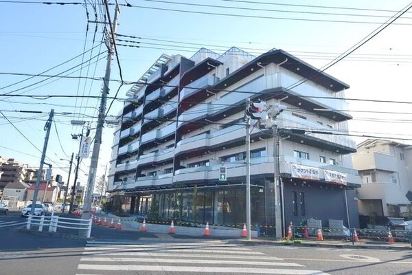 外観(外観・共用部分)