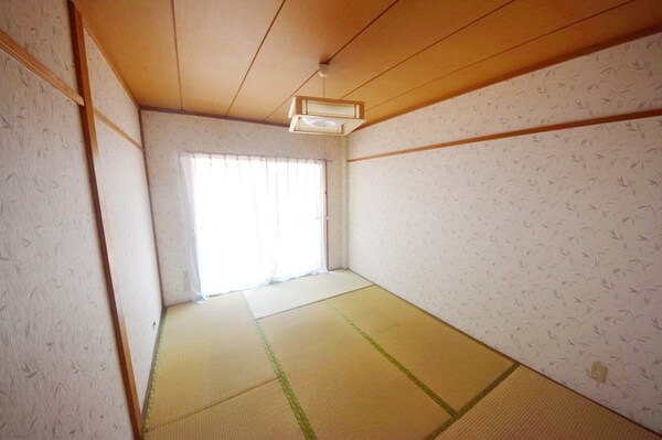 寝室(★タウンハウジング聖蹟桜ヶ丘店まで★)