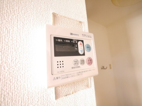 設備(★お部屋探しは株式会社タウンハウジング東京まで★)