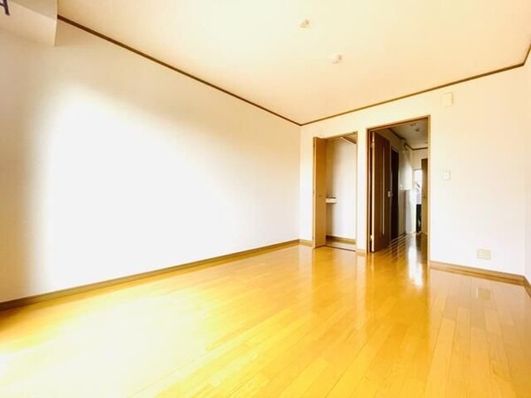 リビング・居室(★お部屋探しは株式会社タウンハウジング東京まで★)