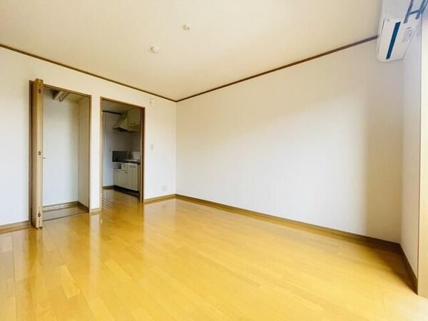 寝室(★お部屋探しはタウンハウジング高幡不動店まで★)