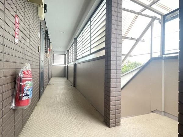 共有部分(★お部屋探しは株式会社タウンハウジング東京まで★)