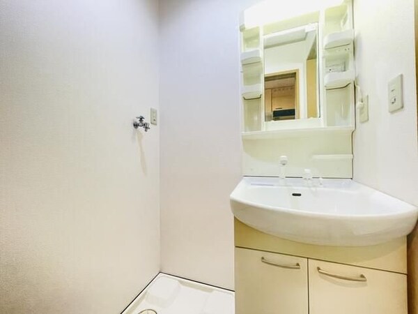 洗面(★お部屋探しは株式会社タウンハウジング東京まで★)