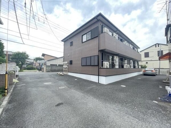駐車場(★お部屋探しは株式会社タウンハウジング東京まで★)