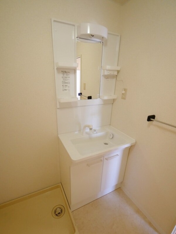 洗面(★お部屋探しは株式会社タウンハウジング東京まで★)