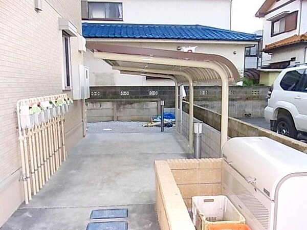 共有部分(★お問い合わせはタウンハウジング聖蹟桜ヶ丘店まで★)