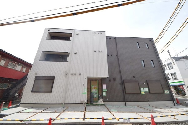 外観(★お問い合わせはタウンハウジング聖蹟桜ヶ丘店まで★)