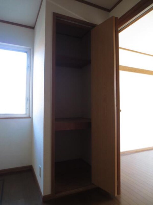 設備(★ちょっとした収納に使えます★)