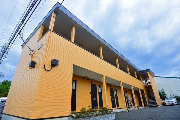 外観(★お部屋探しは株式会社タウンハウジング東京まで★)