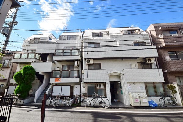 外観(★お問い合わせはタウンハウジング聖蹟桜ヶ丘店まで★)