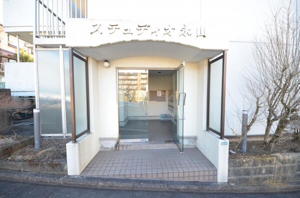 エントランス(★エントランスです。★)