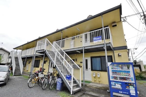 外観(★お問い合わせはタウンハウジング聖蹟桜ヶ丘店まで★)