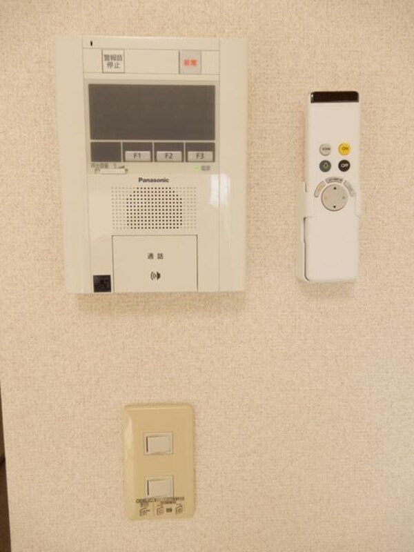 設備(★お部屋探しは株式会社タウンハウジング東京まで★)