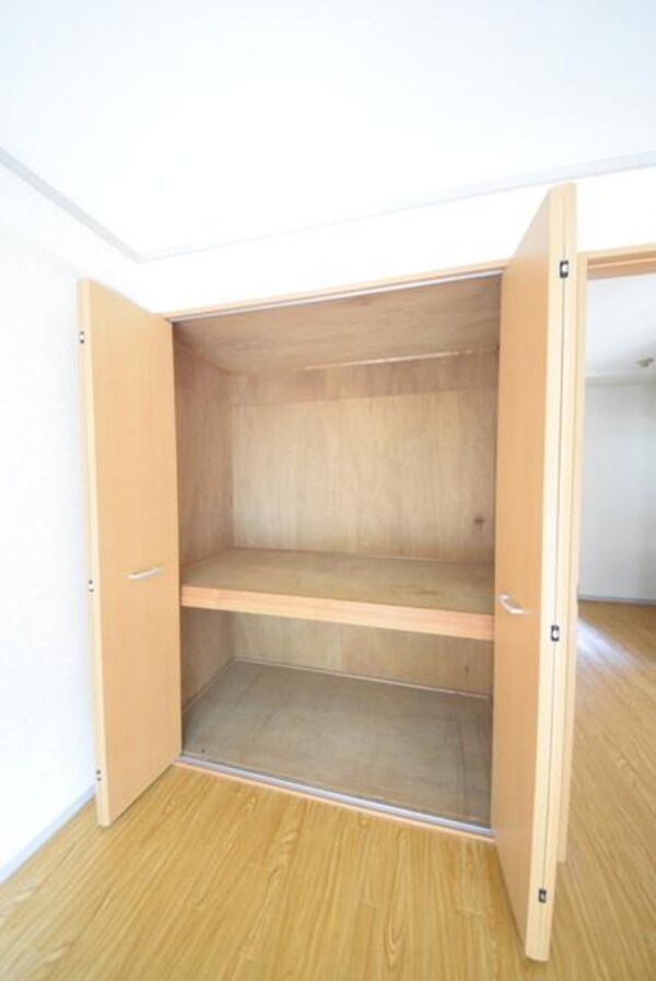 収納(★お部屋探しは株式会社タウンハウジング東京まで★)