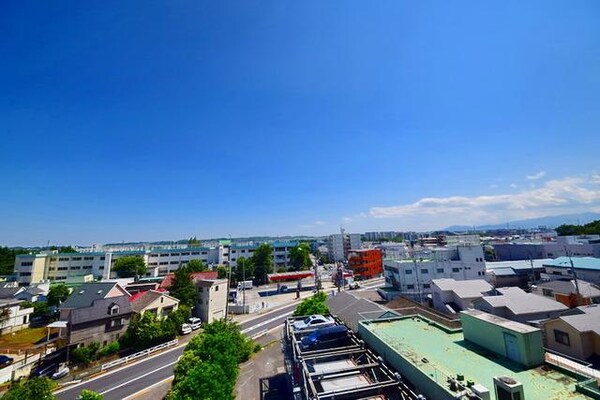 眺望(★お部屋探しは株式会社タウンハウジング東京まで★)