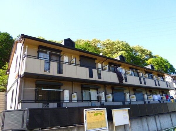 外観(★お部屋探しは株式会社タウンハウジング東京まで★)