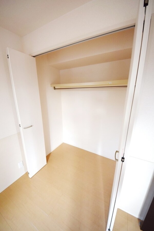 収納(★お部屋探しは株式会社タウンハウジング東京まで★)