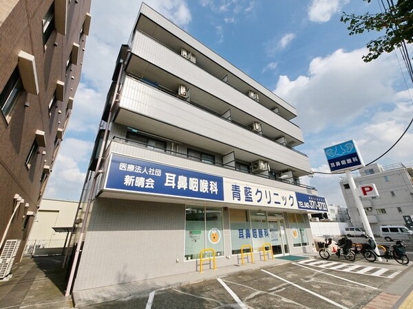外観(☆タウンハウジング稲田堤店までお問い合わせください☆)
