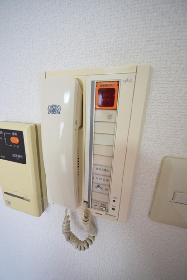 設備(★お部屋探しは株式会社タウンハウジング東京まで★)