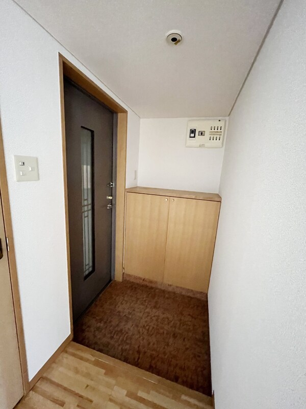 玄関(★お問い合わせはタウンハウジングまで★)