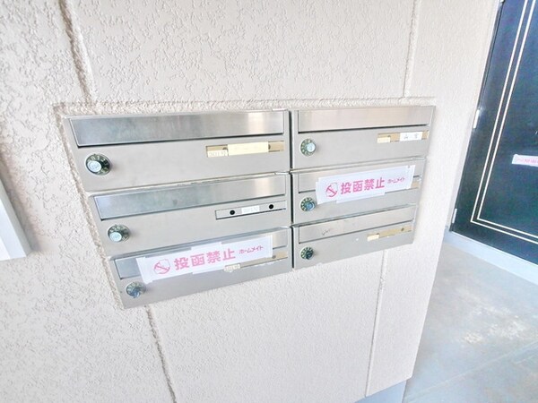 共有部分(★お部屋探しは株式会社タウンハウジング東京まで★)